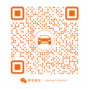 糖心商务微信二维码